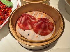 -正店·现代江浙菜(南京德基店)