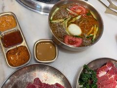 -韩宫宴和牛烤肉(上海金山万达店)
