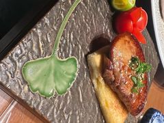 -隐炉和牛烧肉店(群力店)