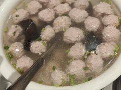 -九龙餐厅(大沽路店)