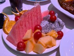 -京八大楼·京剧·烤鸭(三里屯店)