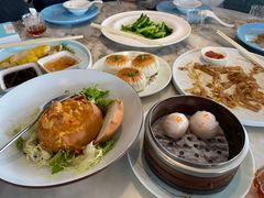 -东南里湖景餐厅·新闽菜(浦西万达店)