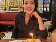 -Entrecôte 法国牛扒馆(保利·时光里店)