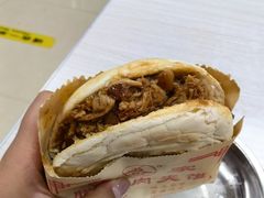 -薛昌利大米面皮(南关正街店)