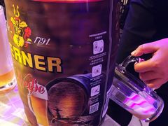 -巴伐利亚啤酒坊(意式风情街店)