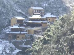 -浙北大峡谷