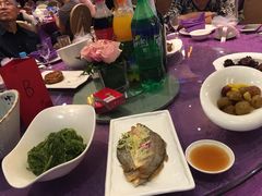 -上海古象大酒店