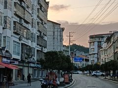 -后柳水乡