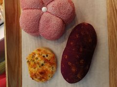 -好利来(北美N1店)