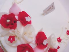 -味多美蛋糕(安定门店)