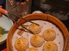 -裕兴记•蟹黄面馆(人民广场店)