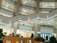 -厦门市图书馆(集美新城馆区)