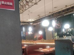 -老板恋上鱼(振华商厦店)