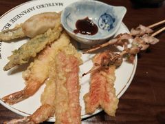 -松子料理(亮马桥店)