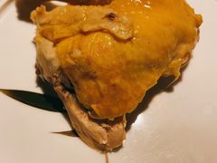 铁锅喔喔鸡-合喜味道(凤城九路店)