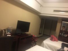 -日照君临天下大酒店