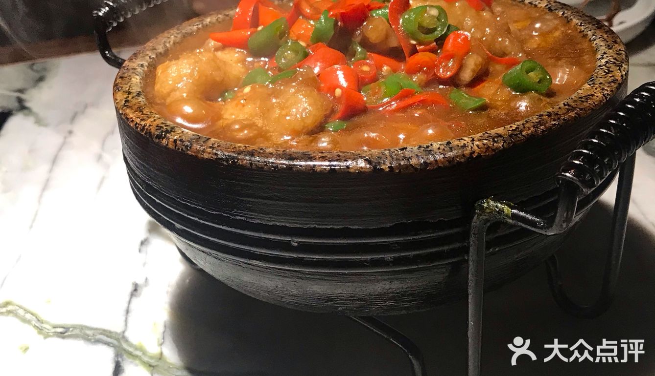 江南创意菜,五花肉有点惊喜,肥而不腻