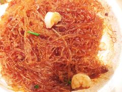 干捞粉丝-福海居烤鸭店(鸟巢店)