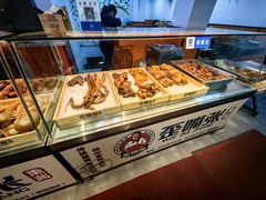 -佳源烧烤熏酱小酒馆(富江家园店)