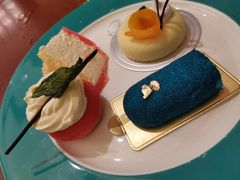 -源·咖啡自助餐厅·海鲜·烧烤·三文鱼(海口华彩洲际酒店)
