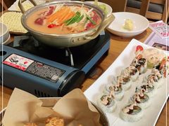 -紫霞门韩国料理烤肉(深南东路店)