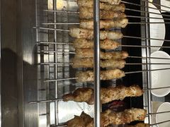 -鲁C·尚小炉·淄博烧烤(市北店)