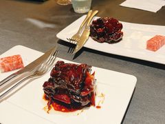 -A One Kitchen·南京精菜馆(德基广场店)