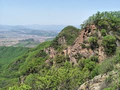 -吉林拉法山