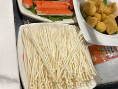 -重庆巴渝火锅(钟家村店)