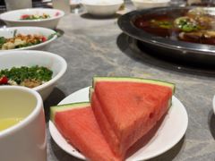 -忘情水鱼头·鲜鱼火锅(滨江中路店)