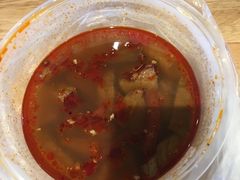 -华中农业大学-荟园餐厅