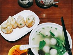 -大壶春生煎(四川中路店)