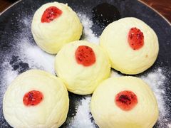 雪棉豆沙-老厨家(友谊路总店)