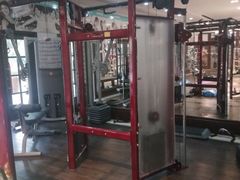 -杰仕健身百合天地会所(海宁百合新城店)