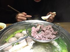 -牛焱·贵州黄牛肉火锅(城西银泰店)
