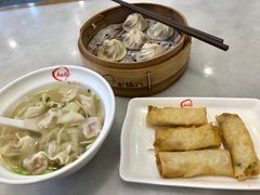 -老盛兴汤包馆(安波店)