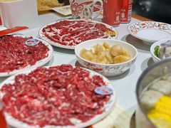 -汕头八合里海记牛肉店(清河店)
