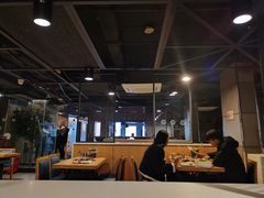 大堂-圣火营自助烤肉(南京东路店)
