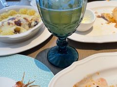 -波特曼西餐厅(中央大街店)