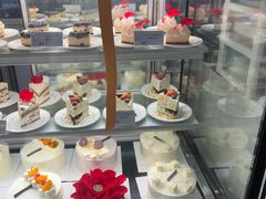 -PETIT PARIS 小巴黎(花园道店)