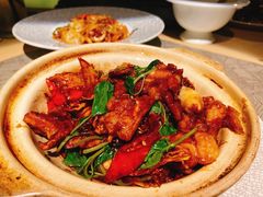 -穹六人间 people 6(岳阳路店)