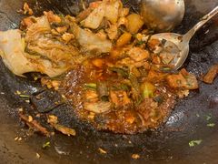 -江湖水乡铁锅炖魚(周庄嘉园店)