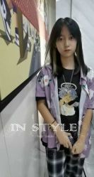 -IN STYLE·全国形象店