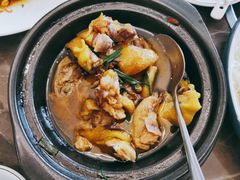 -老聃·小鸭鲢城原味客家菜(海沧店)