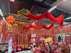 -物美大卖场(玉蜓桥店)