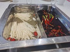 -川味轩火锅(仁和路店)