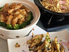 -群英会·三国菜(曹魏古城店)