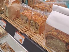 -PARIS BAGUETTE巴黎贝甜(周浦万达店)