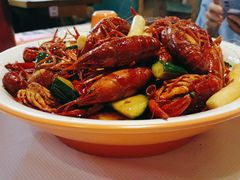 -拙味兄弟龙虾·江湖菜(和畅堂店)