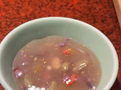 -绿茶餐厅(蓝色港湾店)